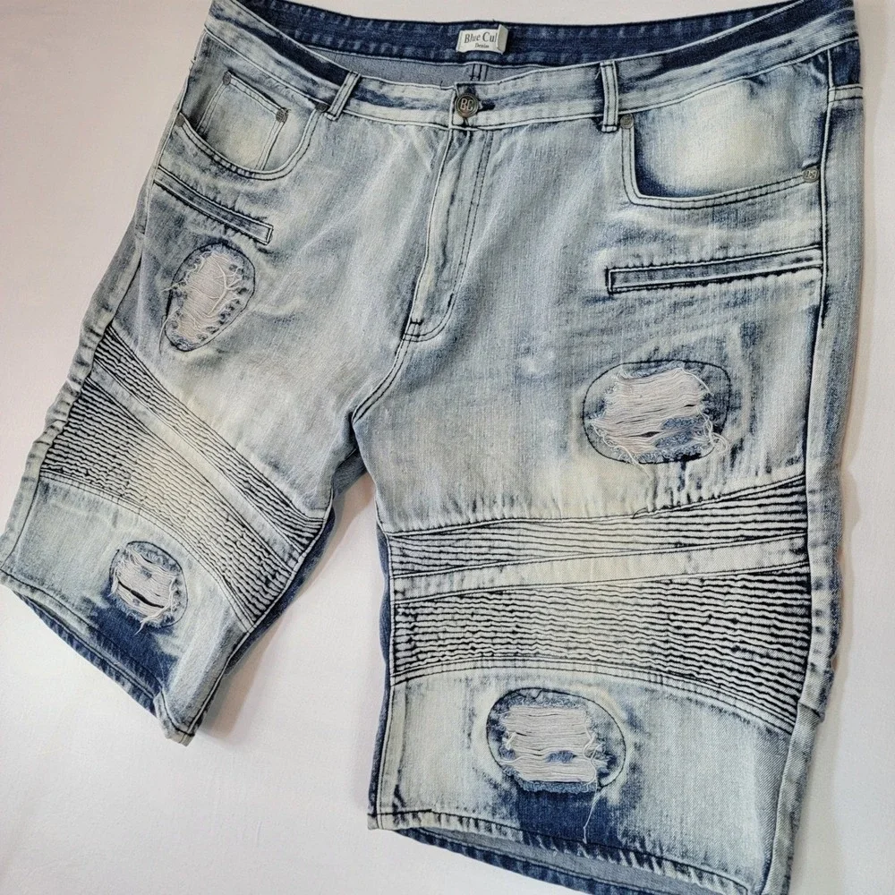Blue Cult Denim blue cult